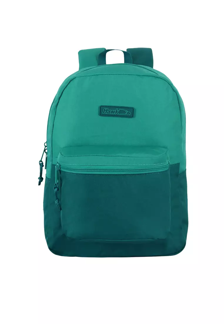 Hawk bag blue new arrivals green