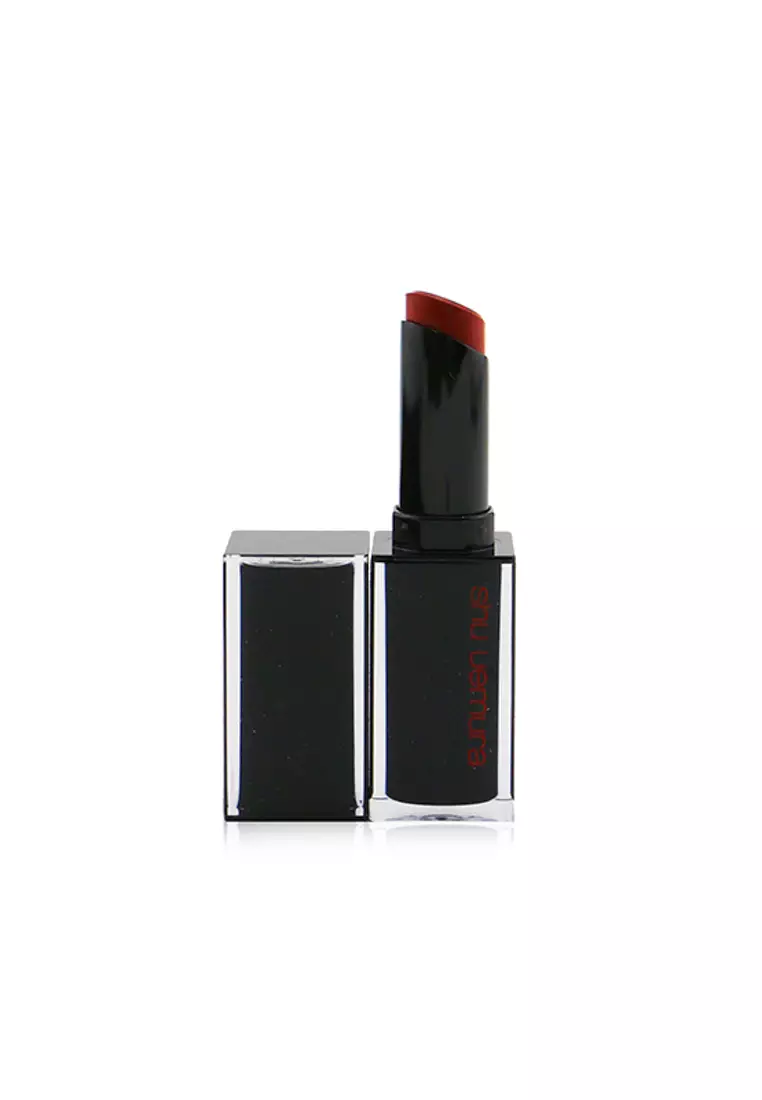 Discount on Shu Uemura  shoes - SKU: Shu Uemura - Rouge Unlimited Amplified Matte Lipstick - # Am Rd 174 3g/0.1oz