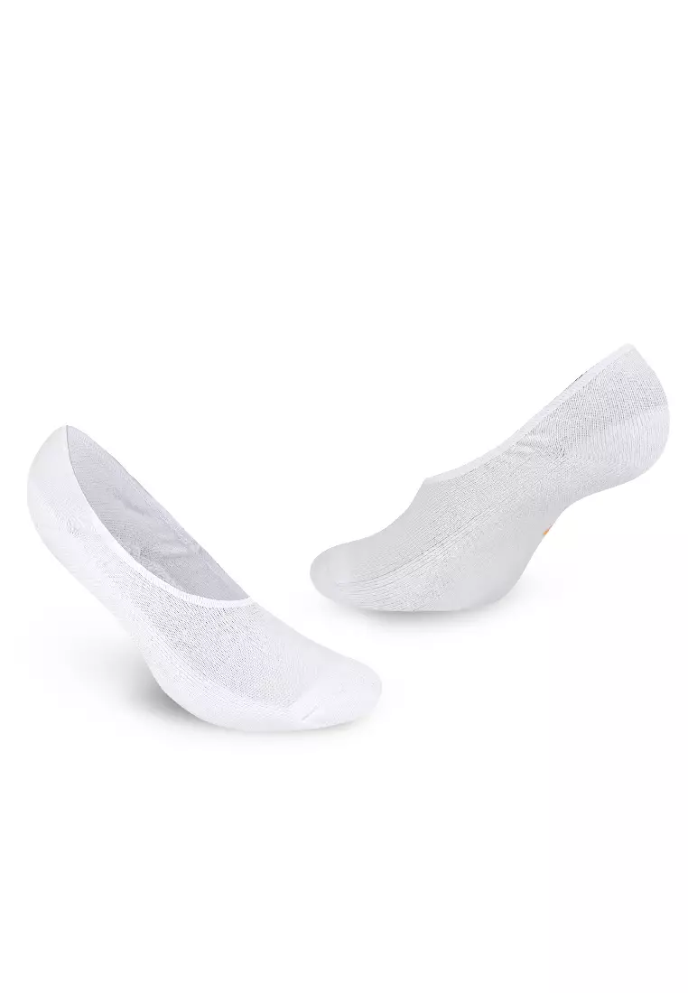 Dri Plus Men's Thick Sports Foot Cover Socks 3 pairs in a pack DMSFG3