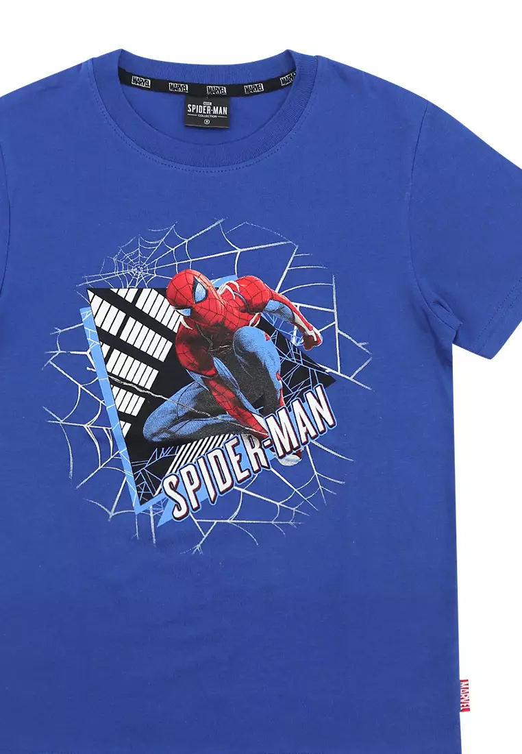 Buy Marvel Marvel Spiderman Boys 