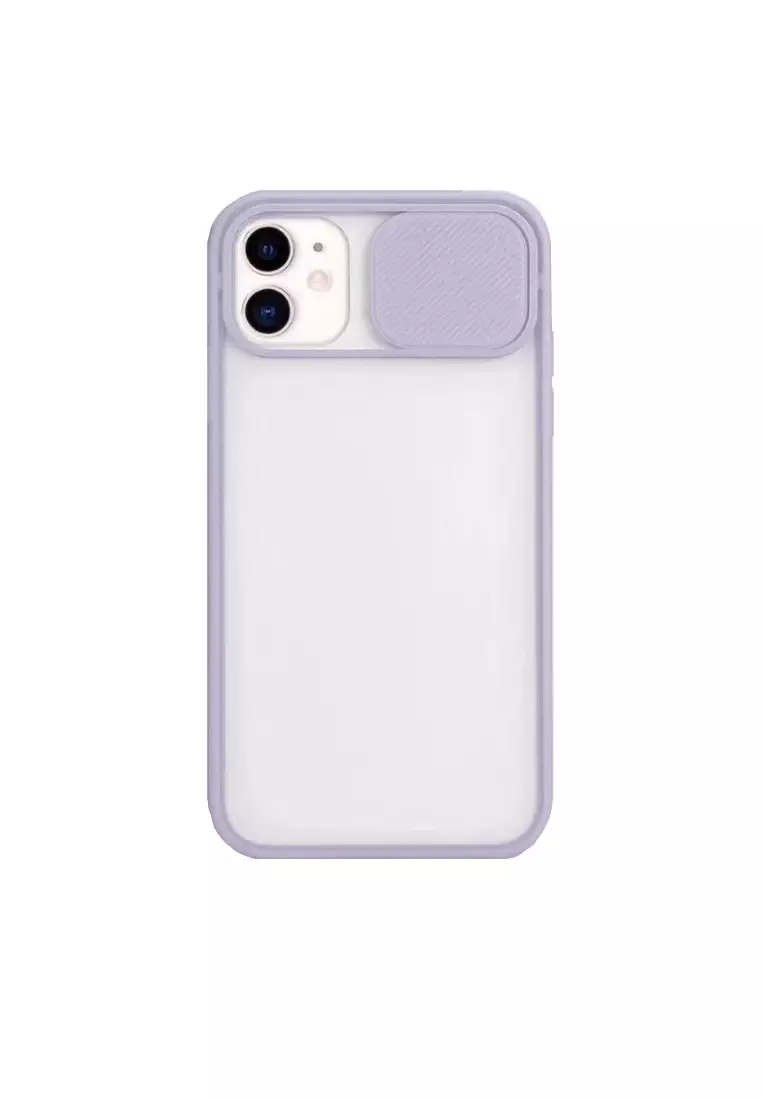 Buy MobileHub iPhone 12 Mini Camshield Shockproof Case