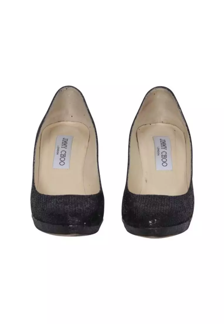 Jimmy choo aimee top