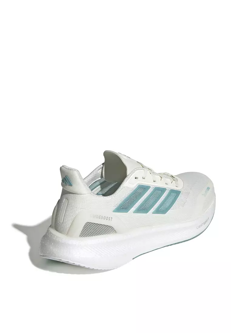 Pureboost 5 Climacool 跑鞋