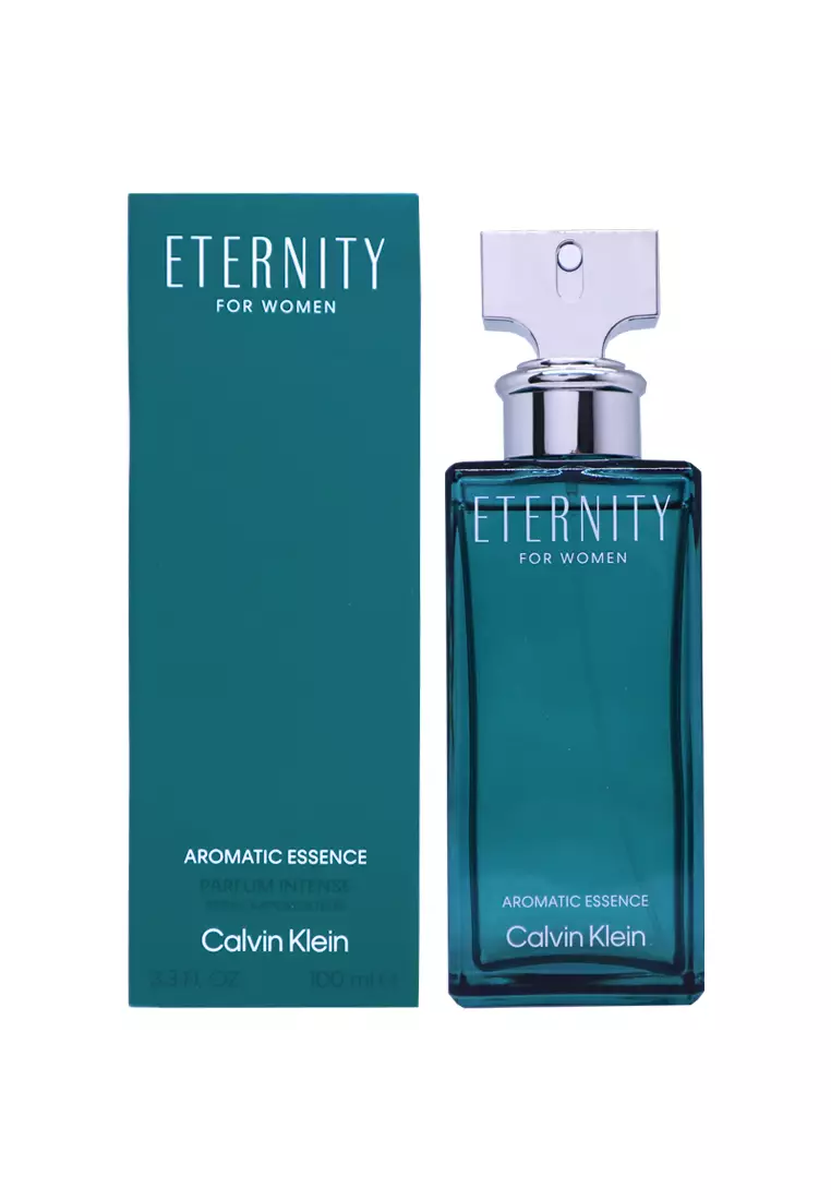 Calvin Klein Eternity Aromatic Essence Woman 100 ML