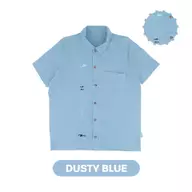 Dusty Blue