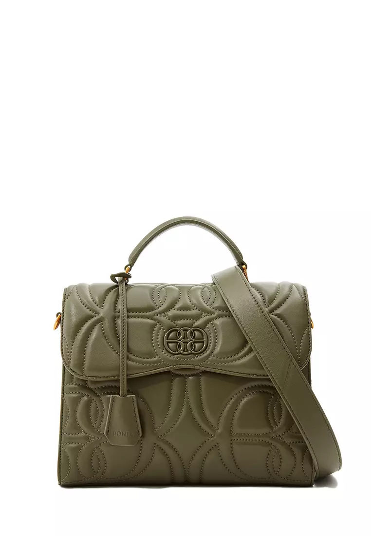 Bonia handbag sales latest design