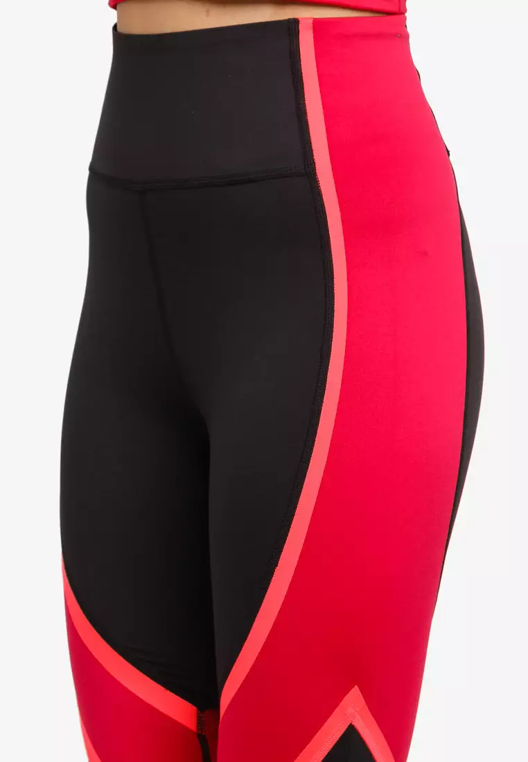 EVERSCULPT Full-Length Women's Training Leggings