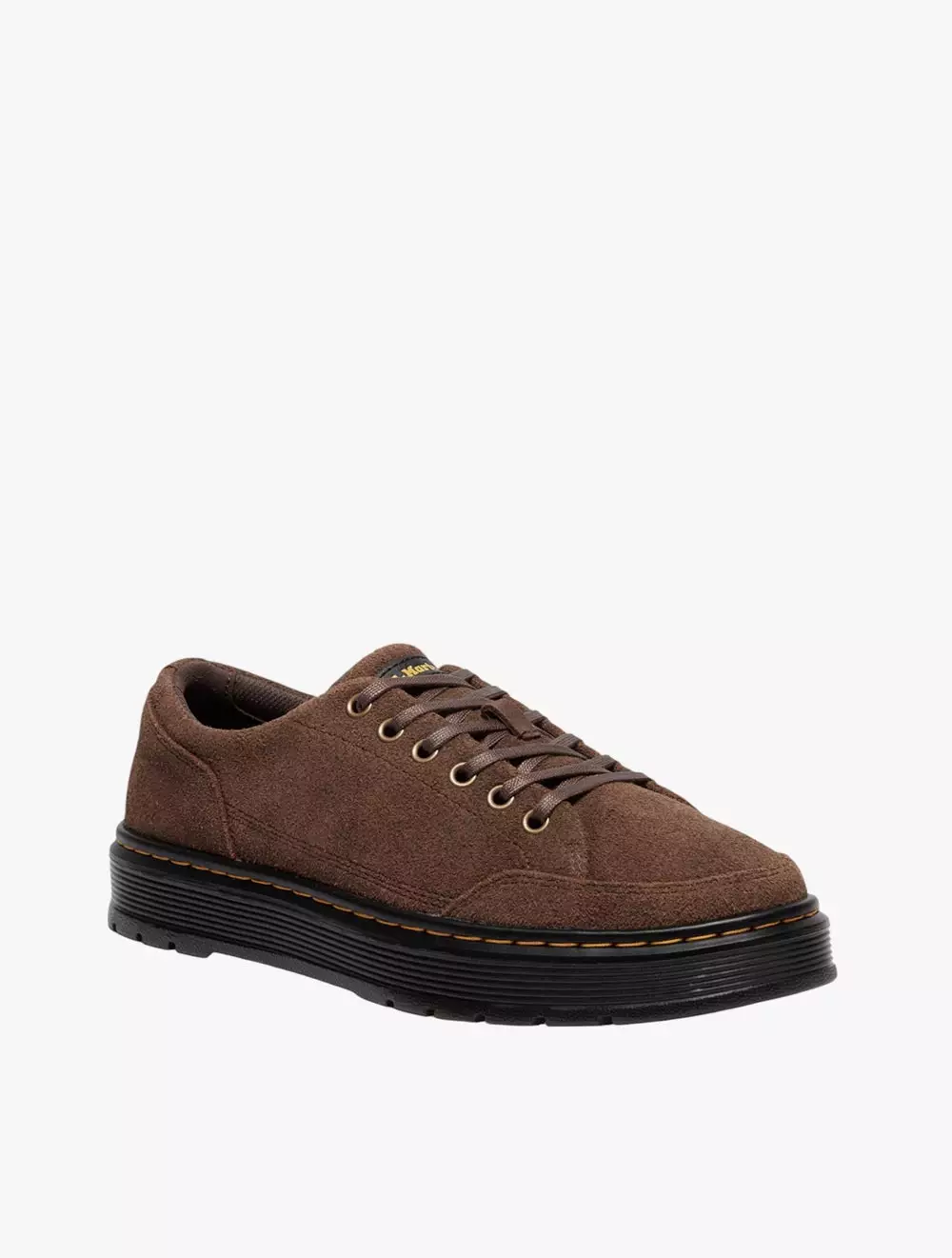 Sepatu Dr Martens Eye Boot Brown Jual Martens Martens Brookline