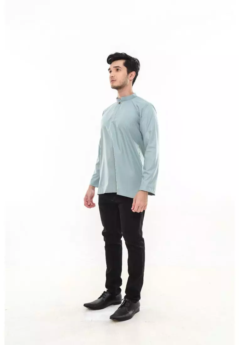 Kurta Kahfi by Hudz