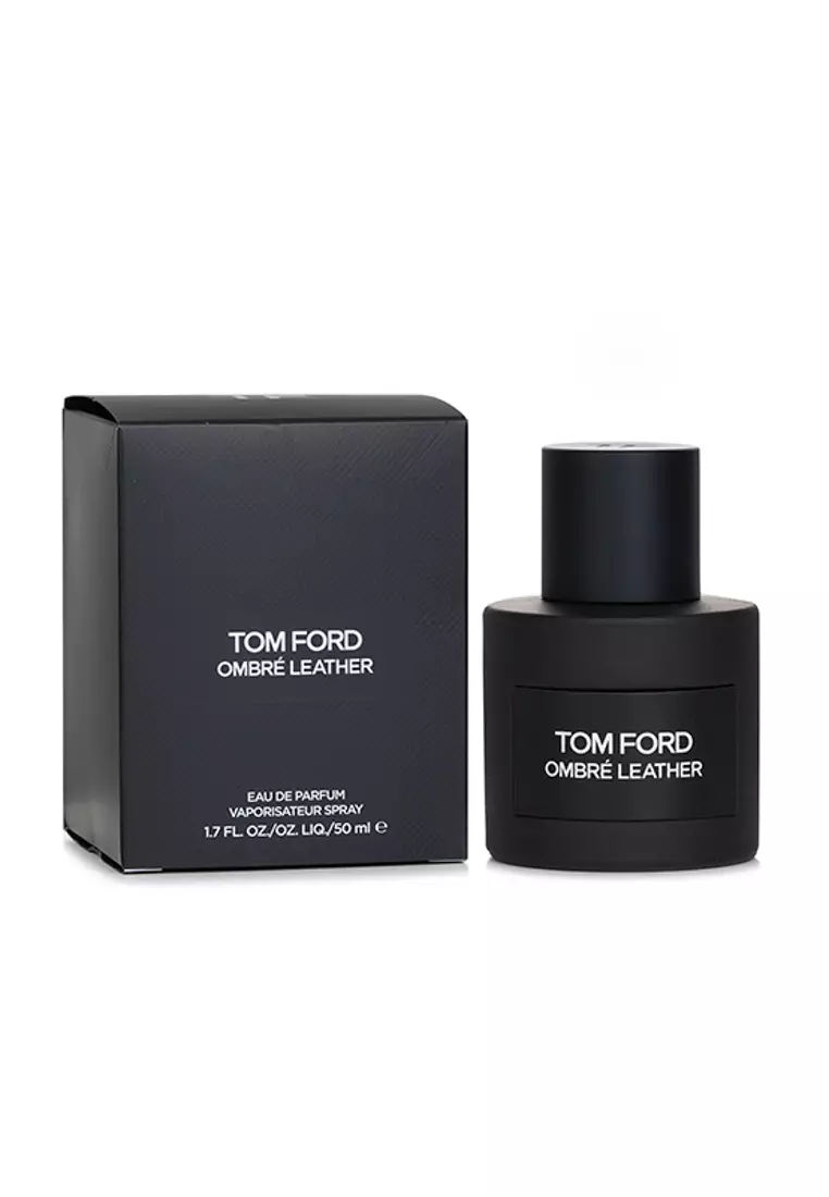 W*r様 TOM FORD OMBRÉ LEATHER 50ml Buy Tom Ford TOM FORD - Signature Ombre Leather Eau De Parfum