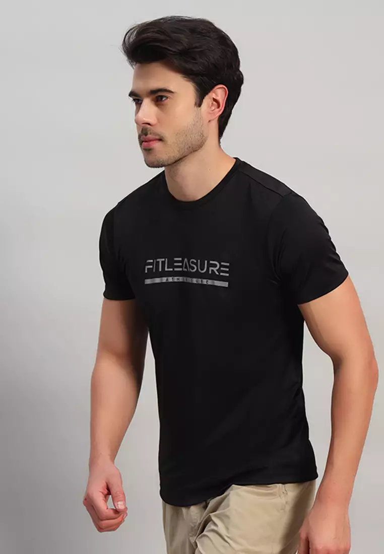 Men's Flexi Comfort Tee