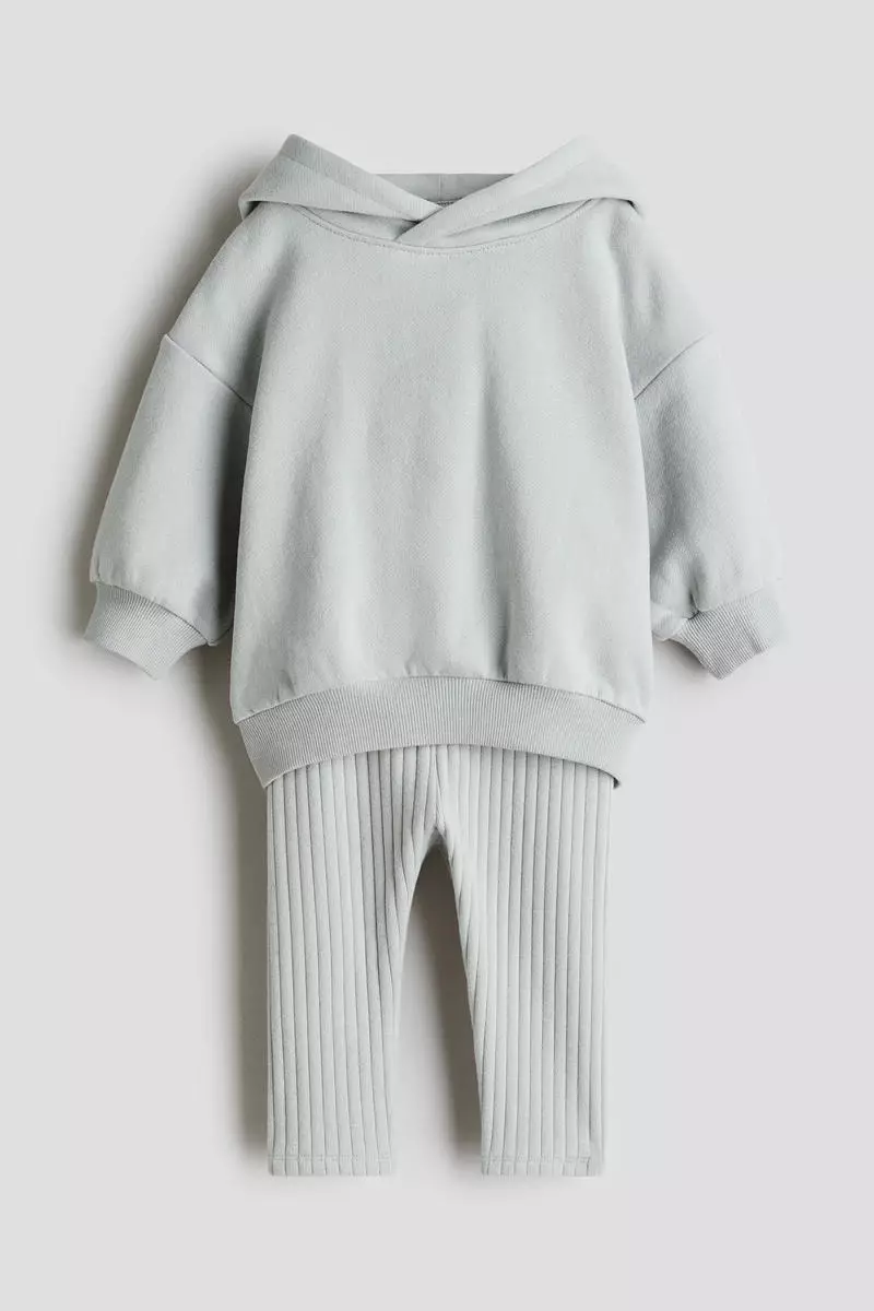 2-piece cotton set