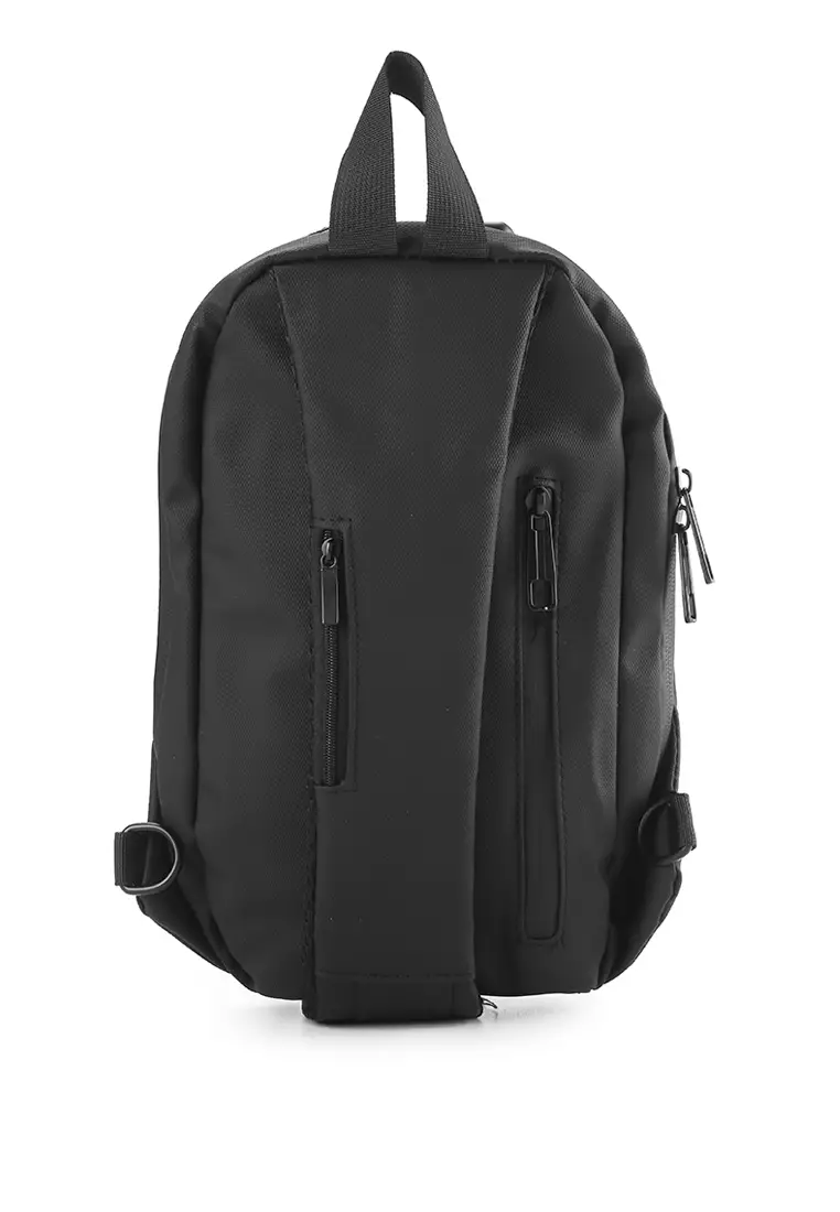 Tas Selempang Crossbody Bag Pria