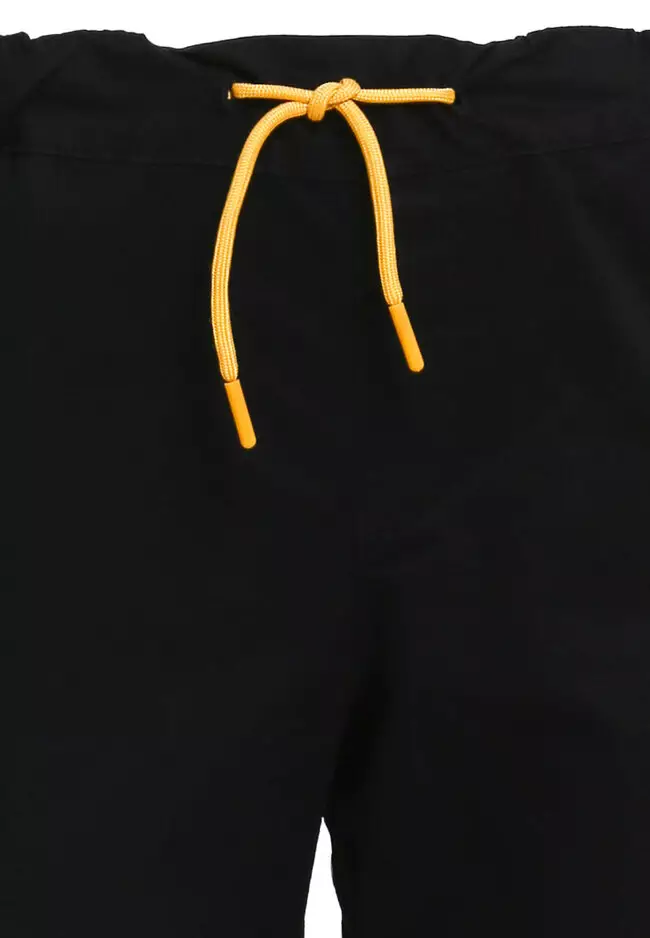 Junior Drawstring Short