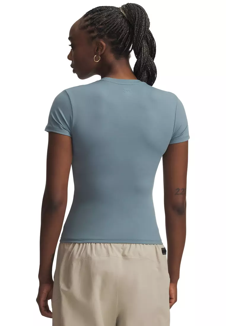 Meridian Core Women's Short Sleeves T-Shirt