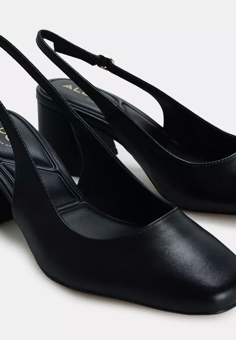 Ammira Heels