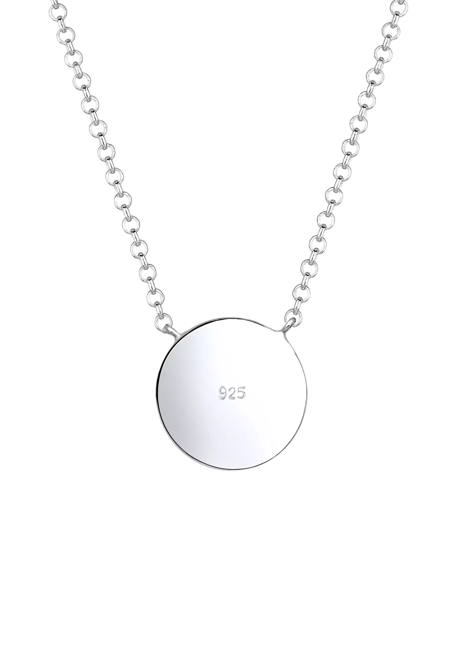 Necklace Woman Arrow Compass Talisman Travel Wanderlust