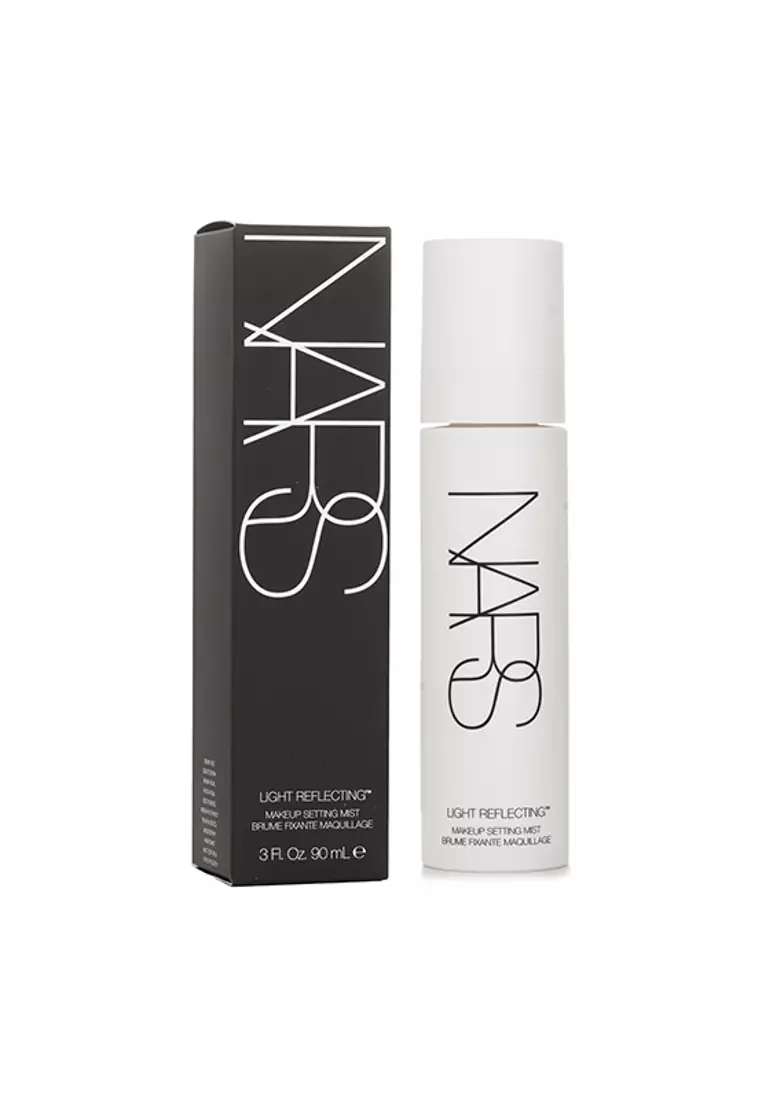 NARS - Light Reflecting Makeup Setting Mist 90ml