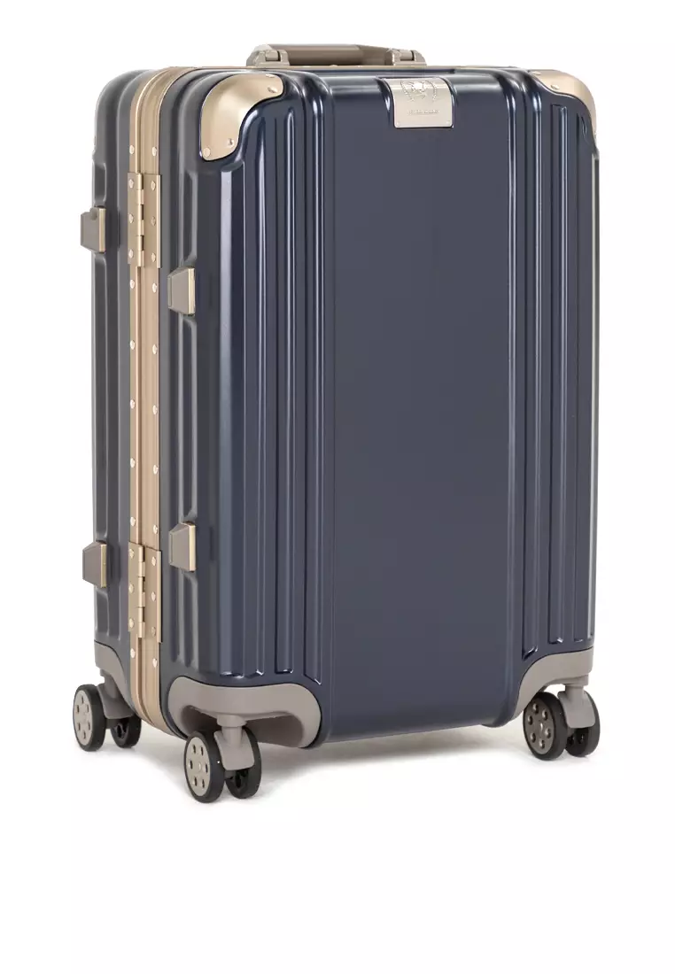 Legend walker luggage 2025 price