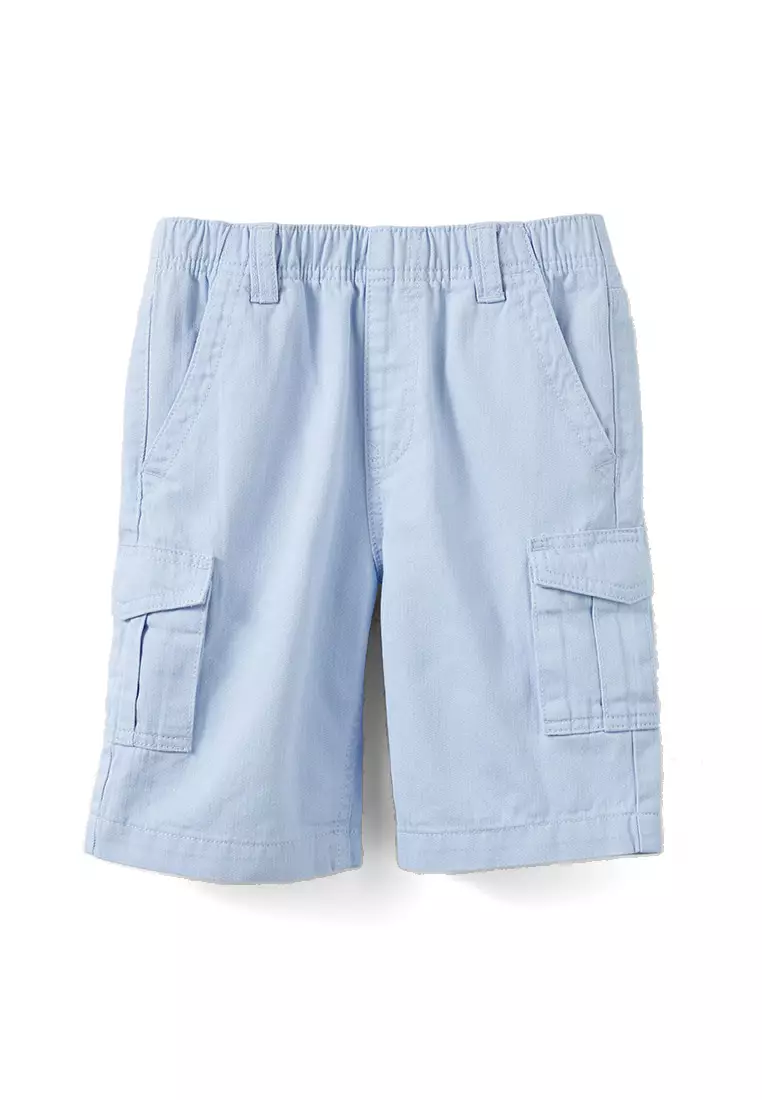 Taylor Cargo Shorts