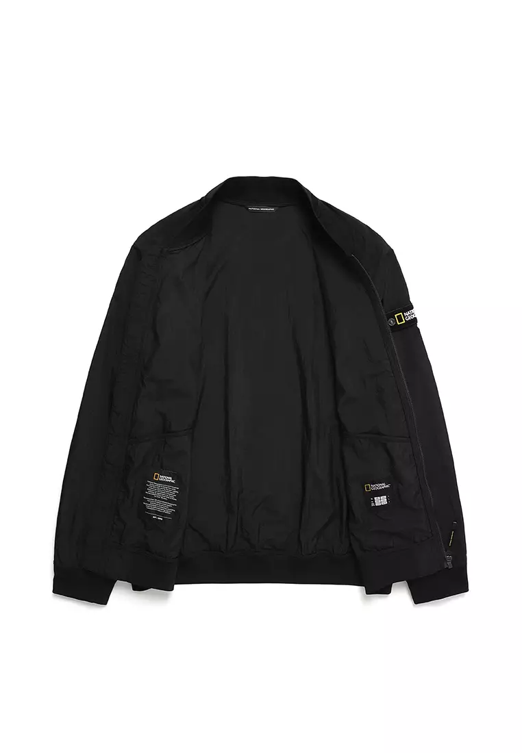 Men's MINNOW Flight Jacket