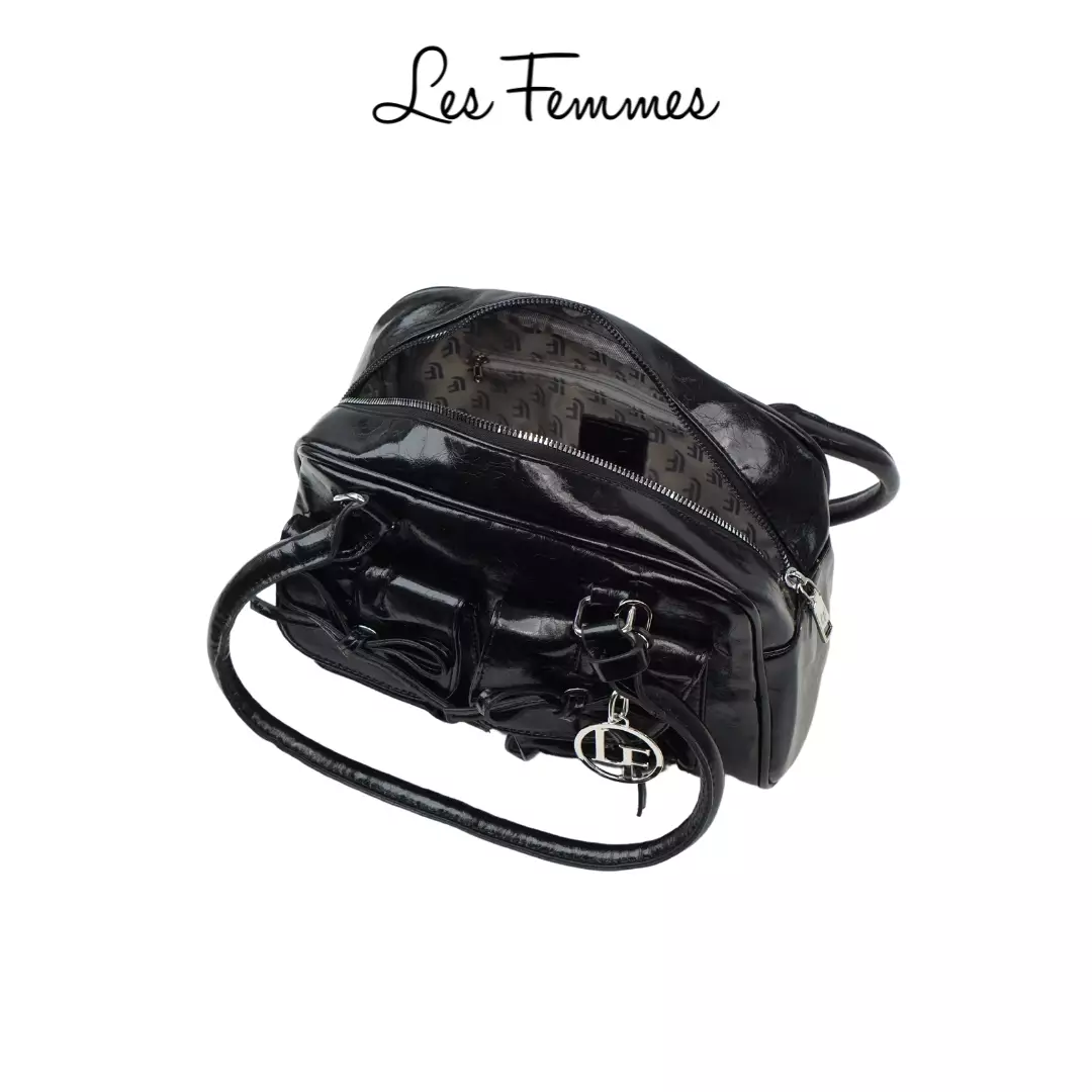 Tas Bahu Wanita Shoulder Bag Alessy G662 2409005 Les Femmes