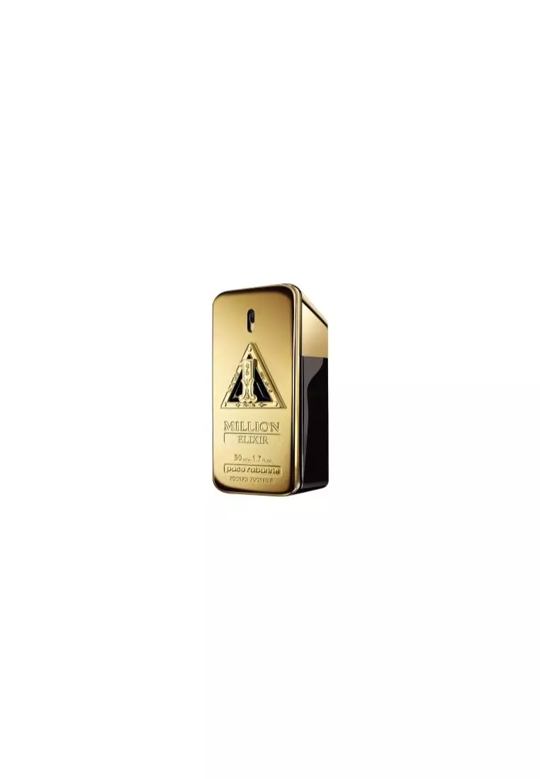 Buy Rabanne Rabanne 1 Million Elixir Parfum Intense 50ml 2026