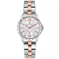 Silver Rosegold