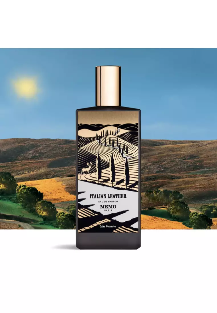 Memo - Italian Leather EDP 75ml