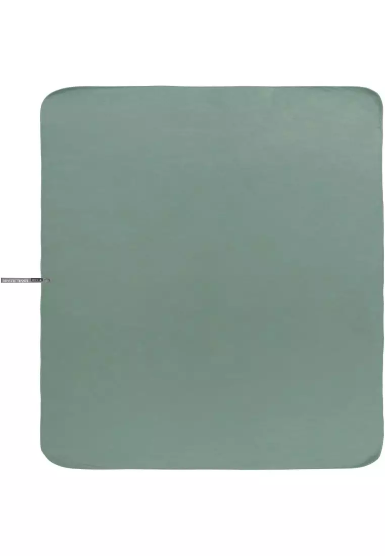 Sea To Summit Drylite Towel Large (Sage Green)