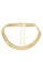 ALDO gold Couplet Chain Necklace Set ED781AC034368BGS_1