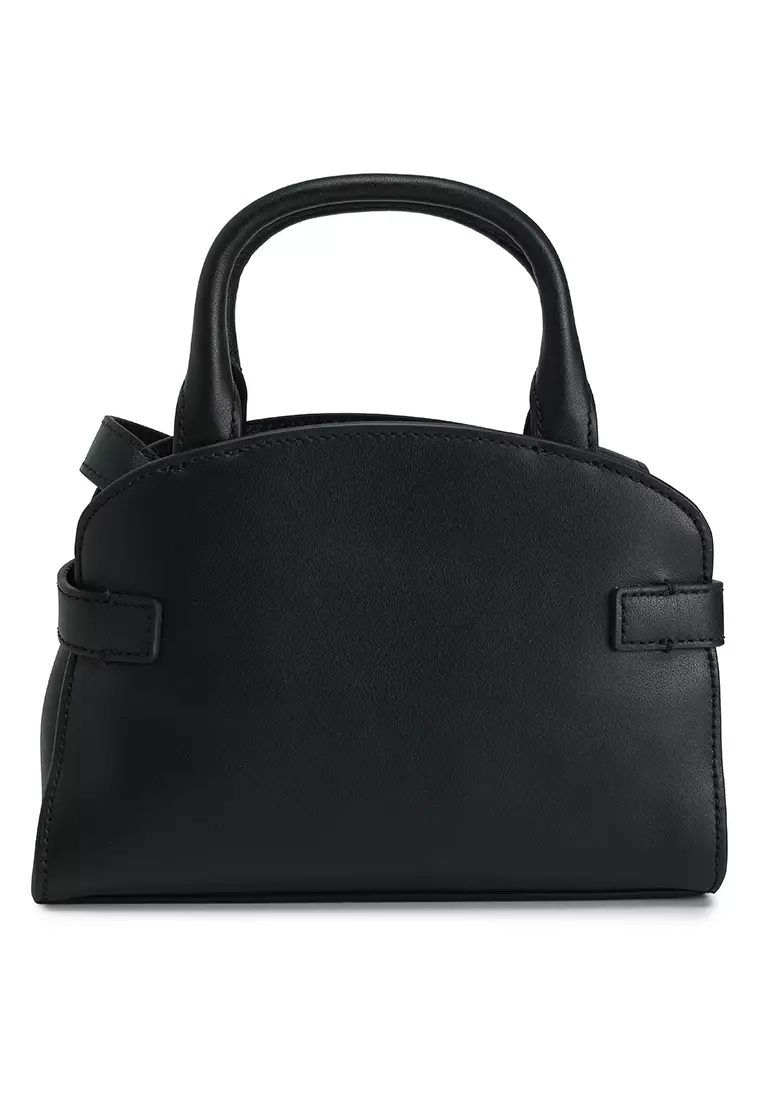 Sabine Small Top-Handle Bag