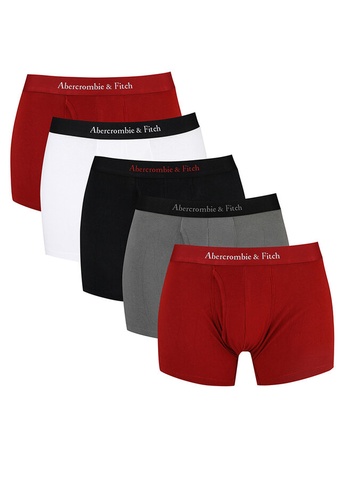 Abercrombie & Fitch red Lunar New Year Briefs B7CD7US8335F8DGS_1