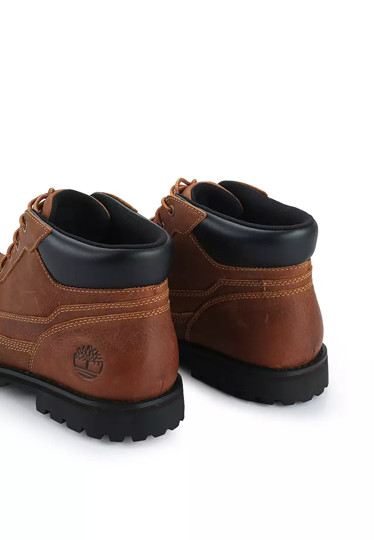Chukka boots homme outlet timberland