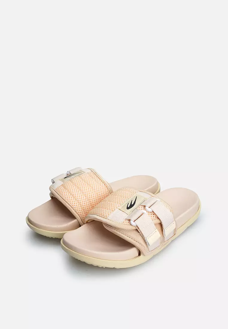 World Balance Ronin Slides Women's Slides