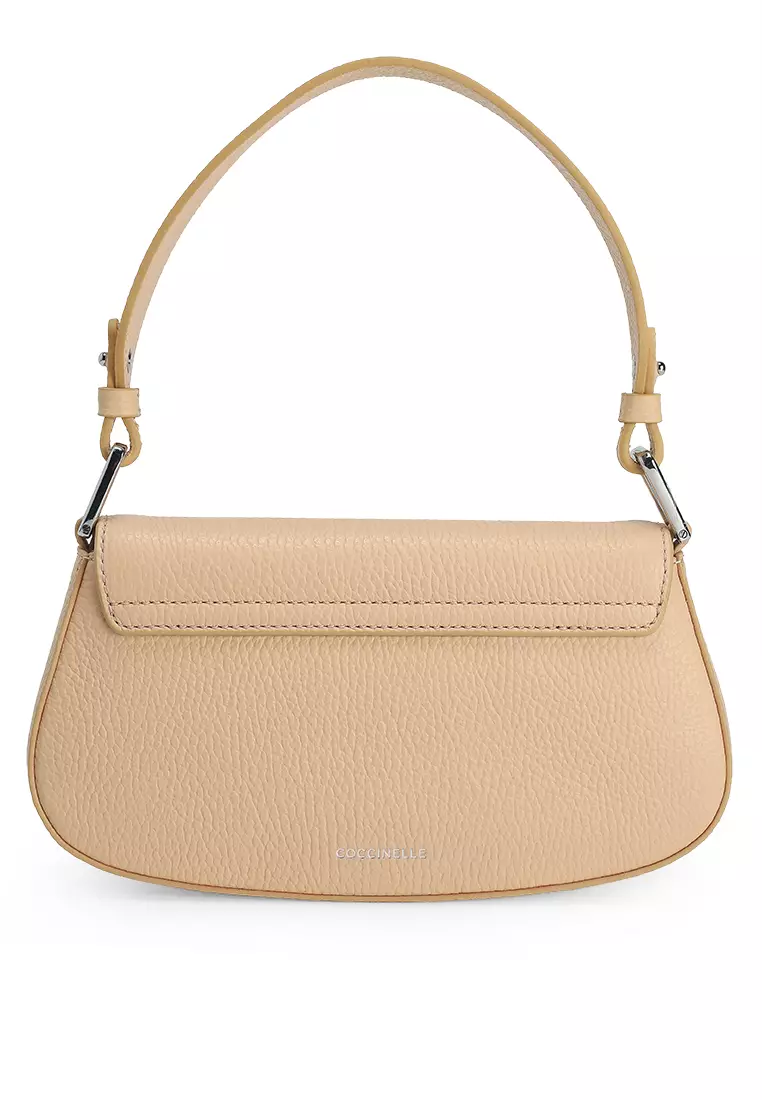 Myrtha Maxi Logo Shoulder Bag
