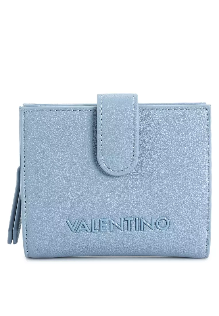 Valentino by mario valentino wallet new arrivals