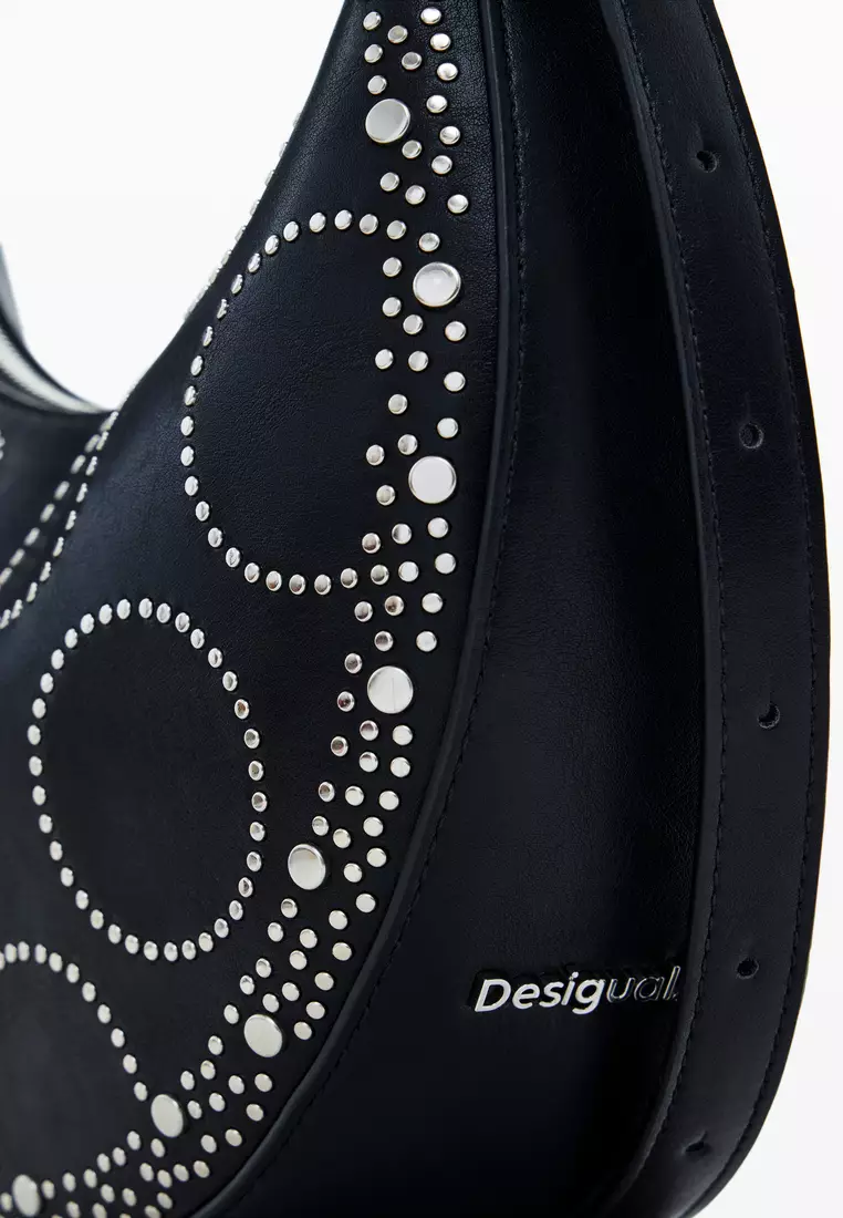 Bag S studs