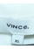 Vince beige vince Ivory Zipped Sweater 0AD91AA8A0E24DGS_6