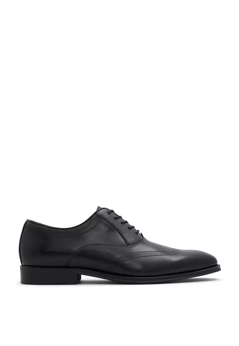 Zalora on sale oxford shoes