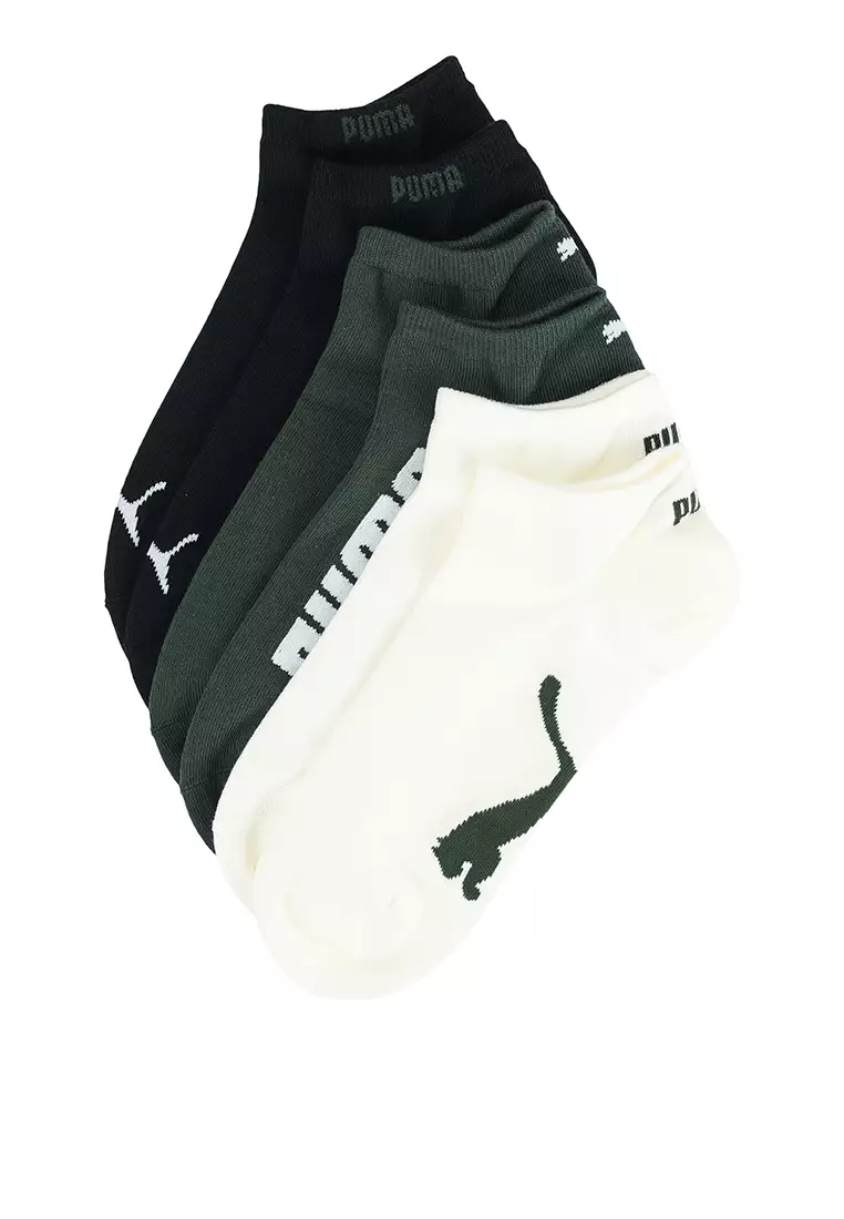 Puma sock sneakers top