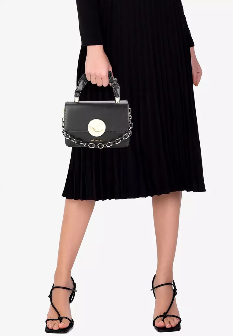 Tas Wanita Hand Bag Casual Kerja