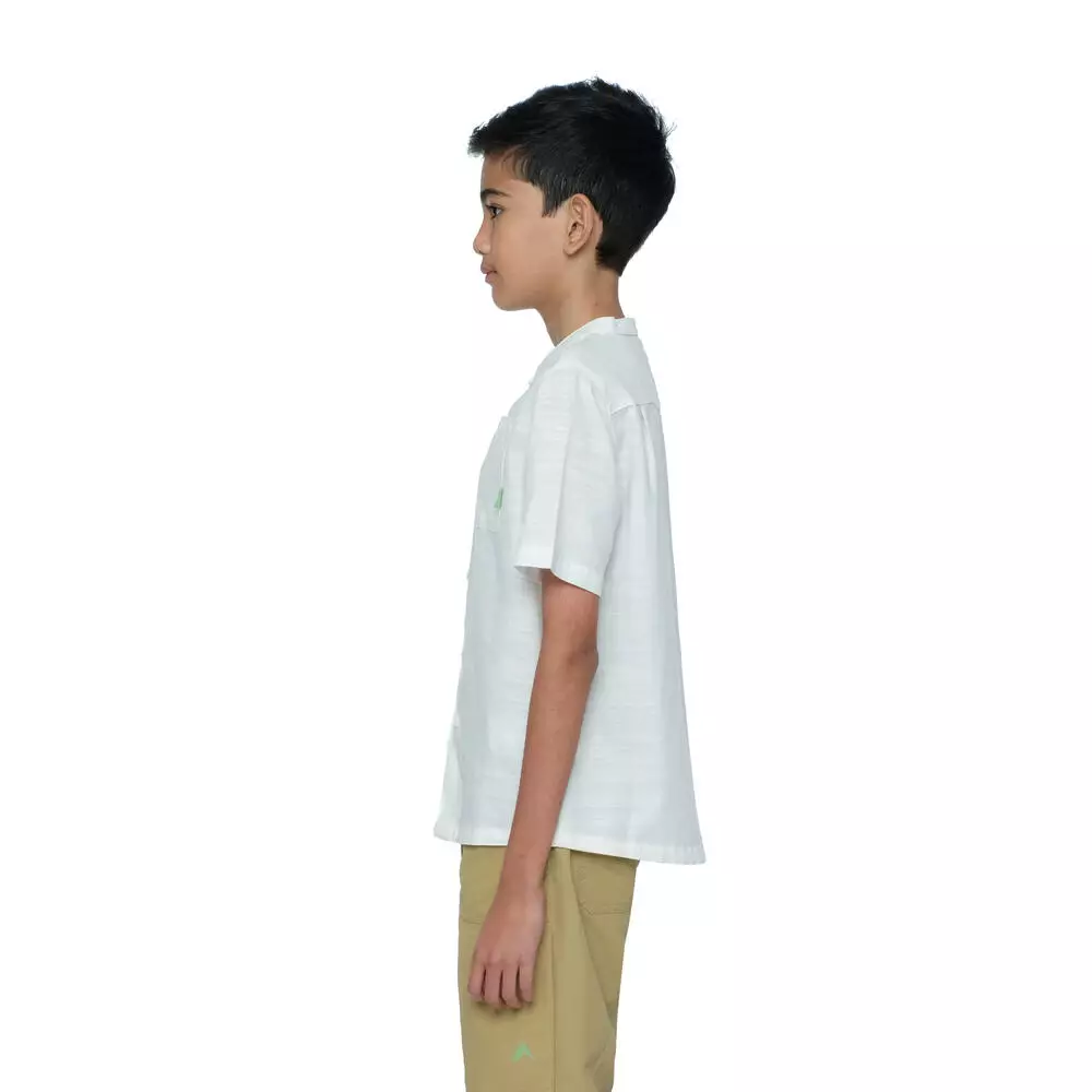 Eiger Junior Z Ostrya Shirt SS