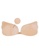 Kiss & Tell beige 2 Pack Angel Push Up Nubra in Nude Seamless Invisible Reusable Adhesive Stick on Wedding Bra 隐形聚拢胸胸貼 D2F29US999BA89GS_5