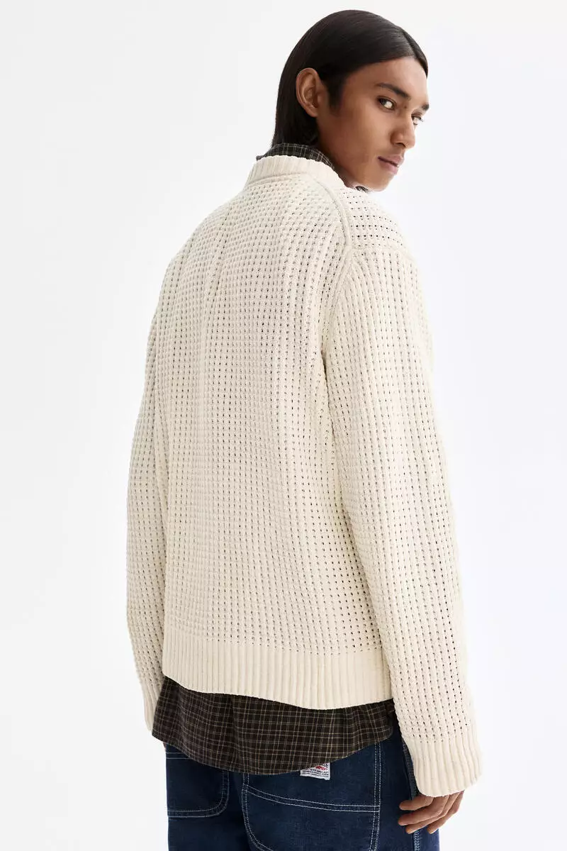 Regular Fit Jumper