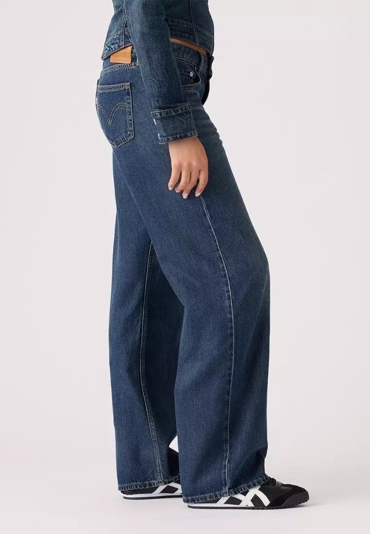 Levi's® Women's Low Loose Jeans