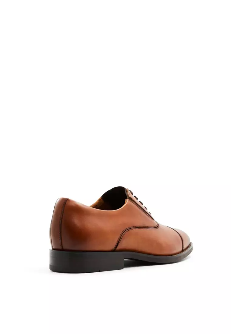 Paxley Oxford Shoes