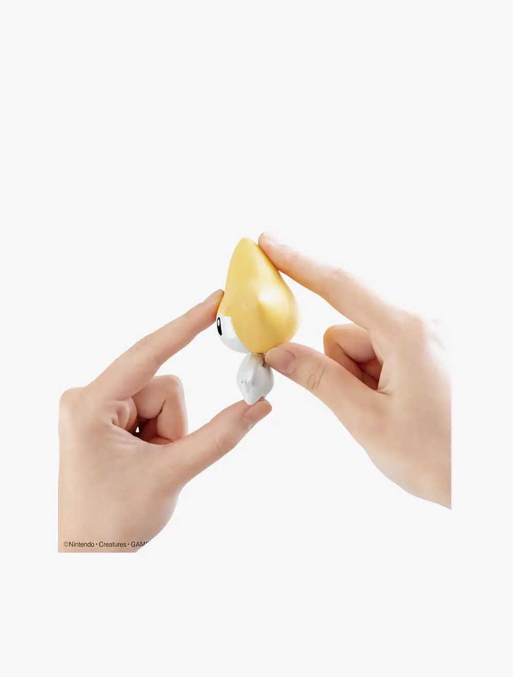 GUNDAM - POKEMON MOD KIT QUICK 23 JIRACHI