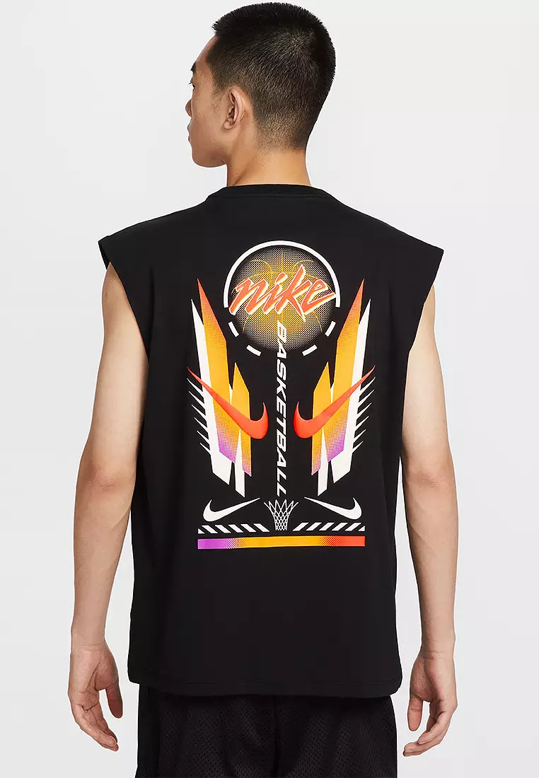 Men's Max90 Basketball Top