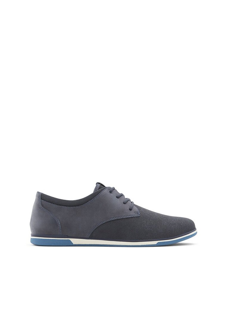 Heron Lace Up Shoes